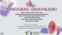 MOJ GRAD-GRAD MLADIH
