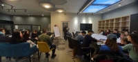 EDUKATIVNE AKTIVNOSTI ZA MLADE