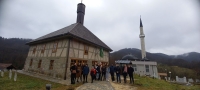 POSJETA KULTURNO-HISTORIJSKIM SPOMENICIMA
