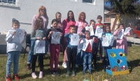 AKTIVNOSTI ZA DJECU - U SUSRET PROLJEĆU