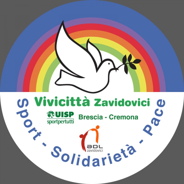 VIVICITTÁ 2014 - AGAIN IN ZAVIDOVICI