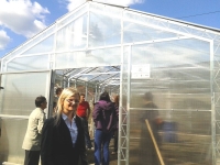 SEENET PROGRAM – THE DEVELOPEMENT OF COMPETITIVE PRODUCTION MODELS FOR SUSTANABLE AGRICULTURE