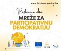 JOIN THE PARTICIPATORY DEMOCRACY NETWORK-ADVOCATE INNOVATION!