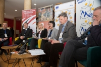 FORUM FOR SHARING BEST PRACTICES OF CIVIL SOCIETY ORGANIZATIONS AND LOCAL AUTHORITIES COOPERATION