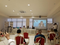 KICK-OFF CONFERENCE OF THE LINK COOPERATION PROJECT