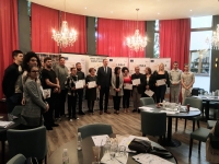 MORE THAN 60 REPRESENTATIVES OF LOCAL AUTHORITIES AND CSOS SUCCESSFULLY COMPLETED LAP TRAININGS